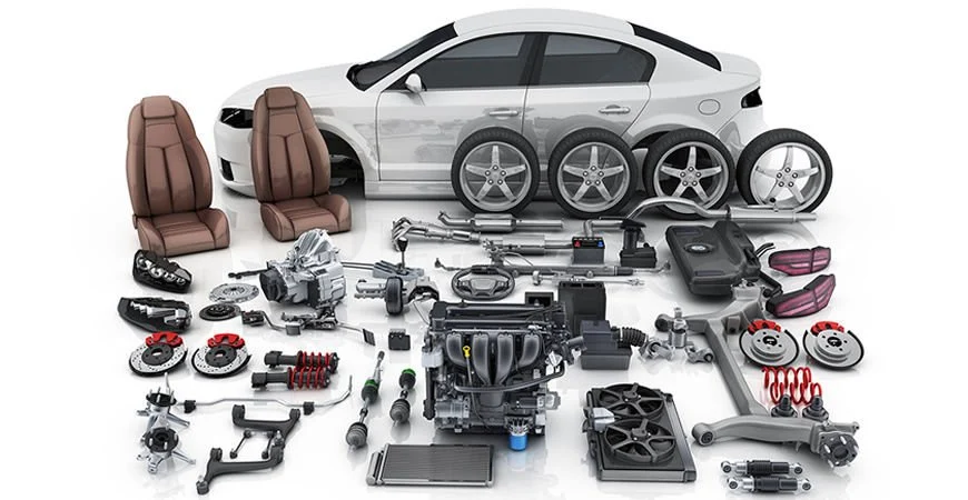 Dumlupınar Oto Yedek Parçacısı