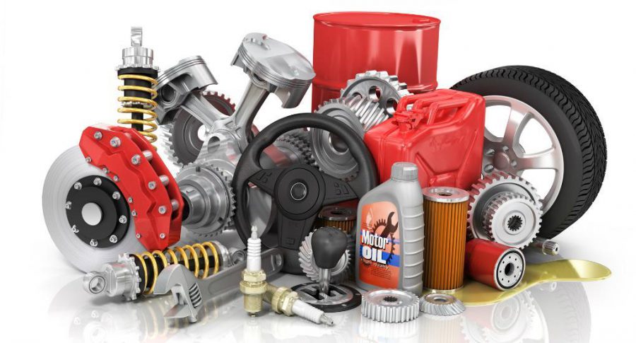 Dumlupınar Oto Yedek Parçacısı